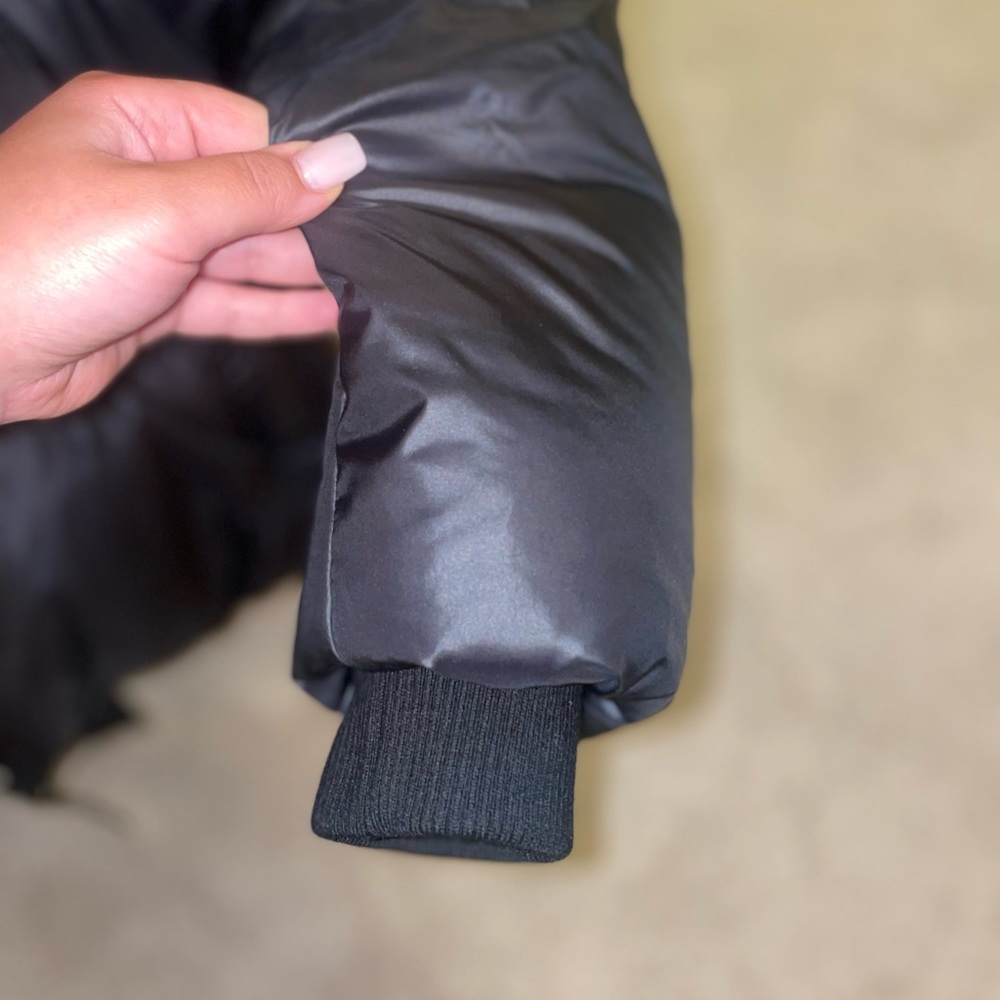OVO puffer jacket
